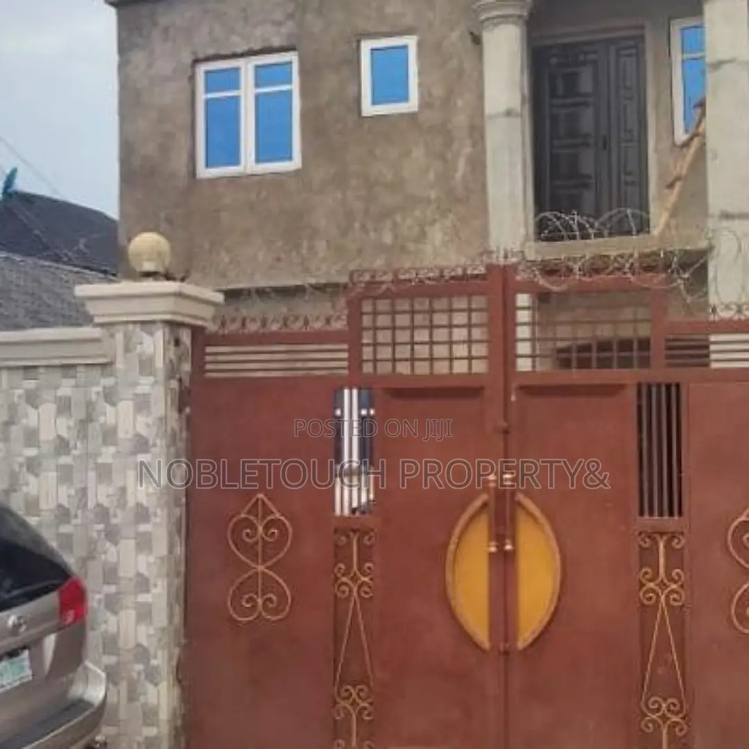 5bdrm Duplex in Ikotun Egbe for sale in Isheri / Egbe Idimu