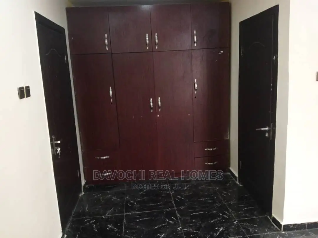 5bdrm Duplex in Olive Pack Estate, Olokonla for rent in Olokonla