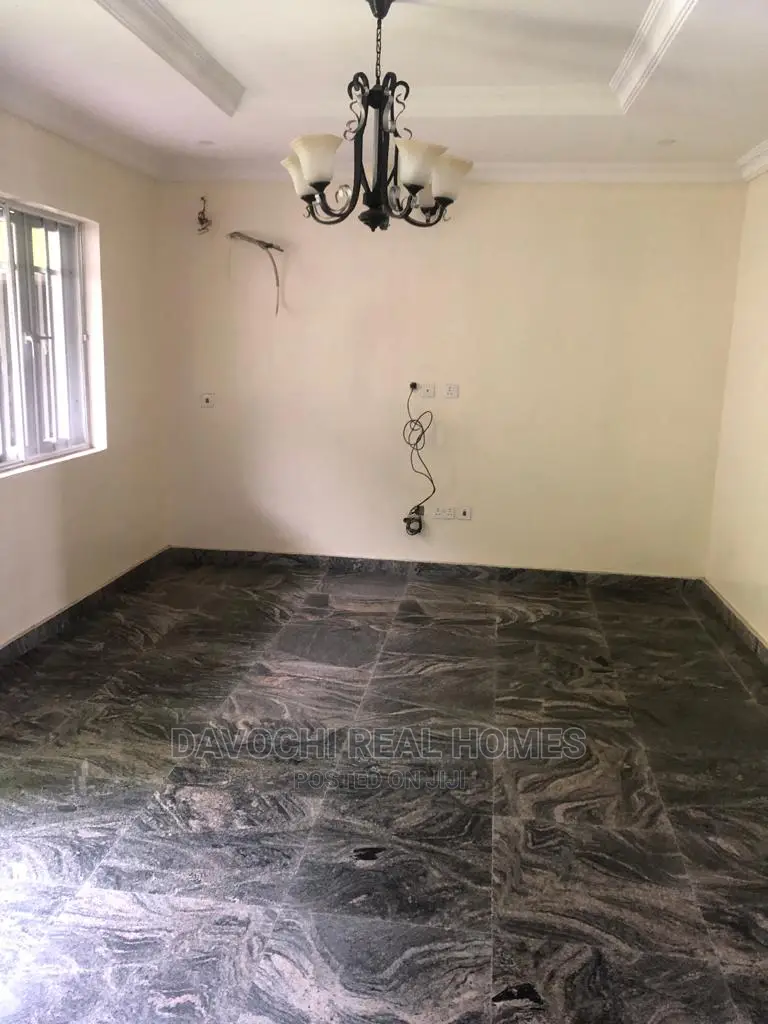 5bdrm Duplex in Olive Pack Estate, Olokonla for rent in Olokonla