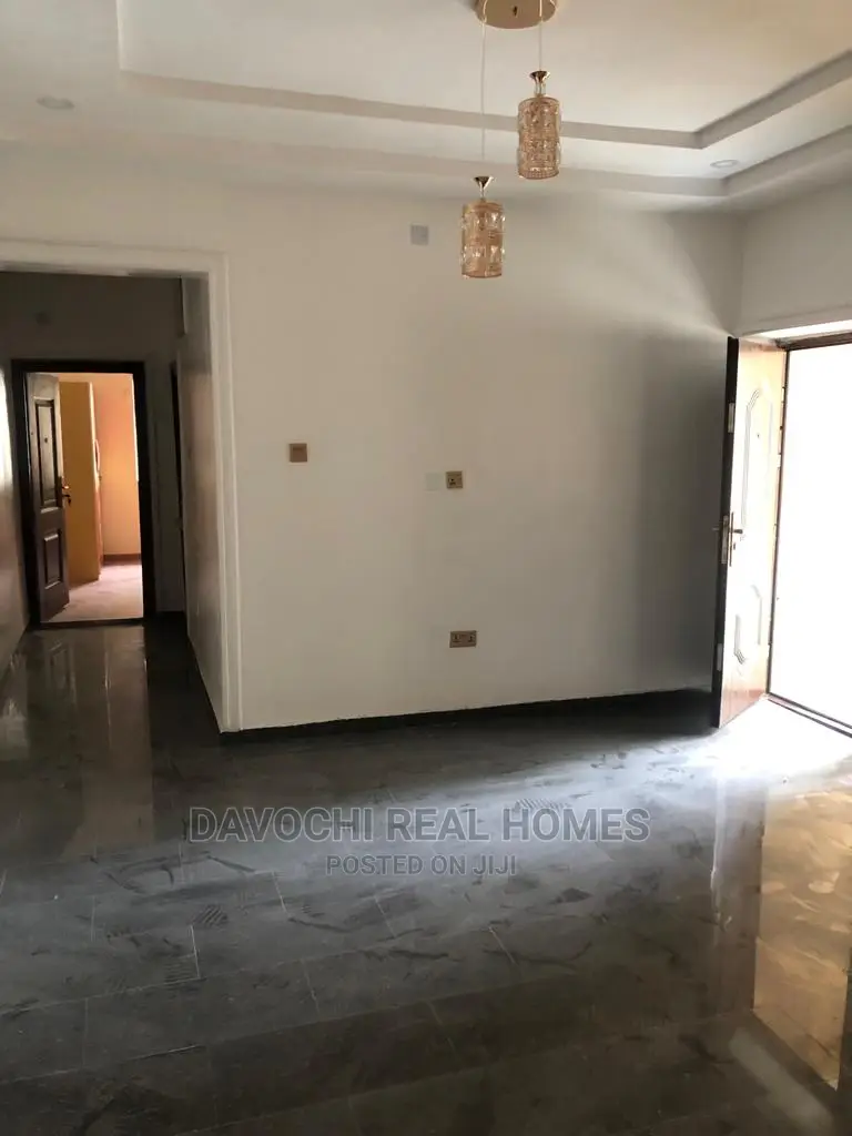 5bdrm Duplex in Olive Pack Estate, Olokonla for rent in Olokonla