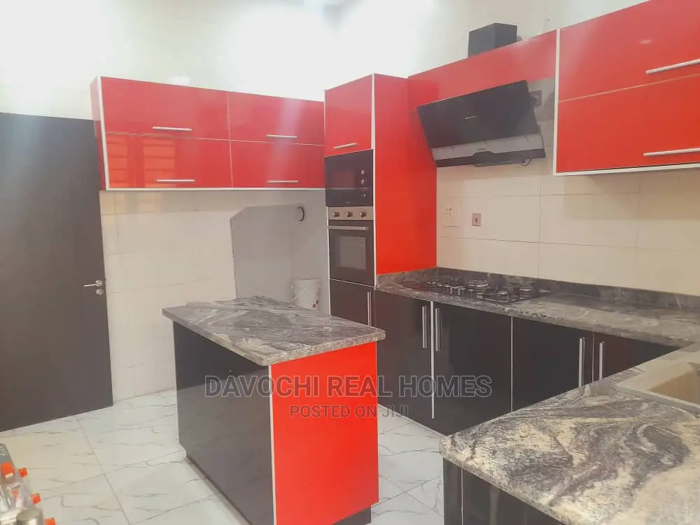 4bdrm Duplex in Immediately After, Lekki for rent in Lekki