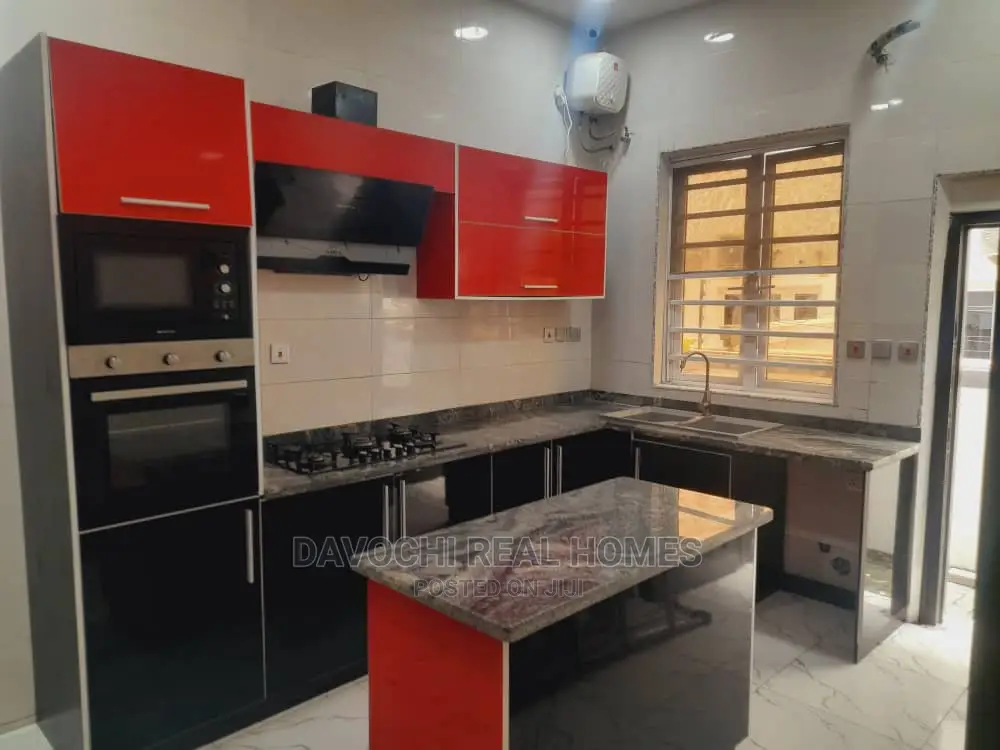 4bdrm Duplex in Immediately After, Lekki for rent in Lekki