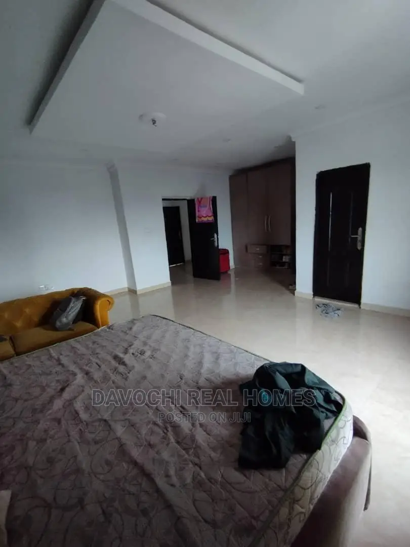 3bdrm Apartment in Paradise Estate, Lekki for rent in Lekki