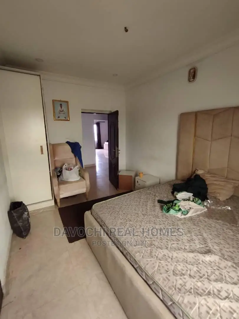 3bdrm Apartment in Paradise Estate, Lekki for rent in Lekki