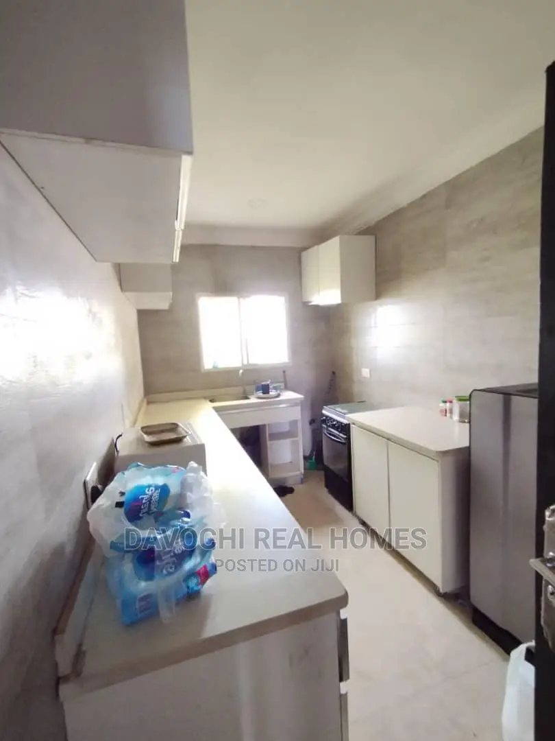 3bdrm Apartment in Paradise Estate, Lekki for rent in Lekki