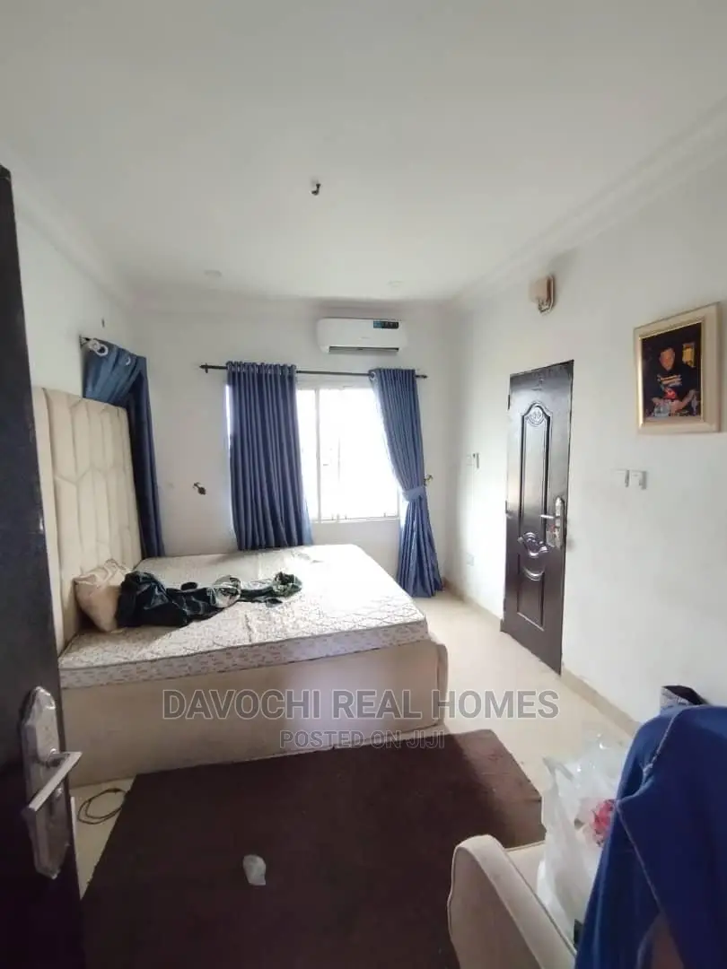 3bdrm Apartment in Paradise Estate, Lekki for rent in Lekki