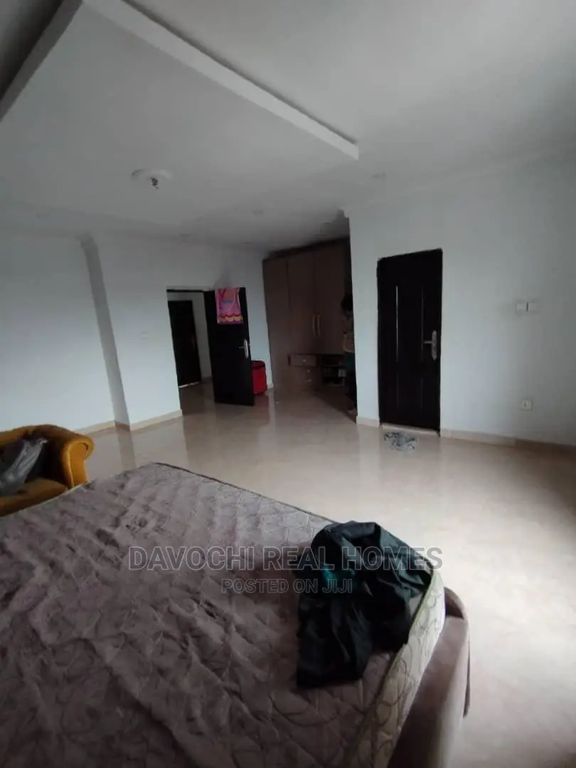 3bdrm Apartment in Paradise Estate, Lekki for rent in Lekki