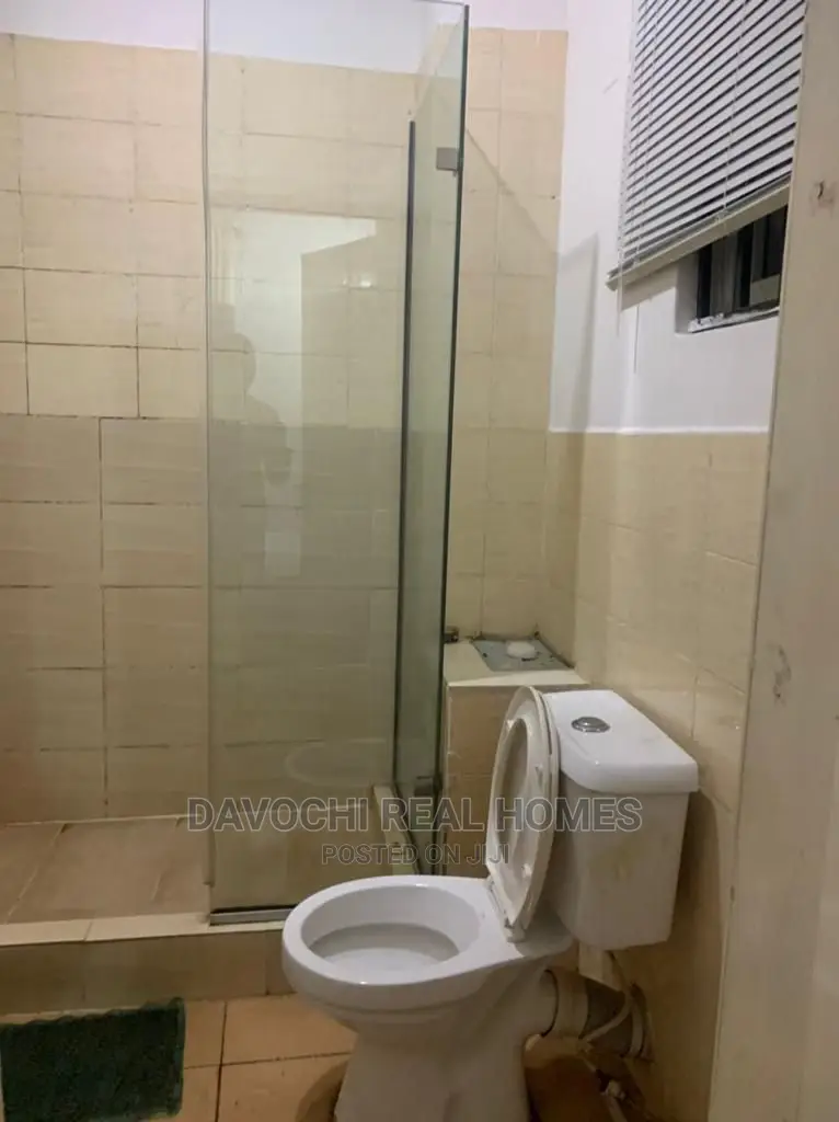 Furnished 3bdrm Apartment in Ikate-Lekki for Rent in Lekki