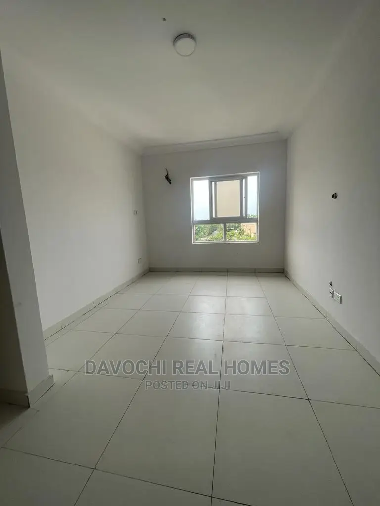 2bdrm Apartment in Chevron Estate, Lekki for rent in Lekki