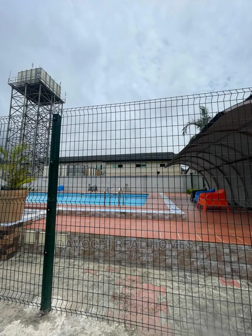 2bdrm Block of Flats in Ikate-Lekki for rent in Lekki