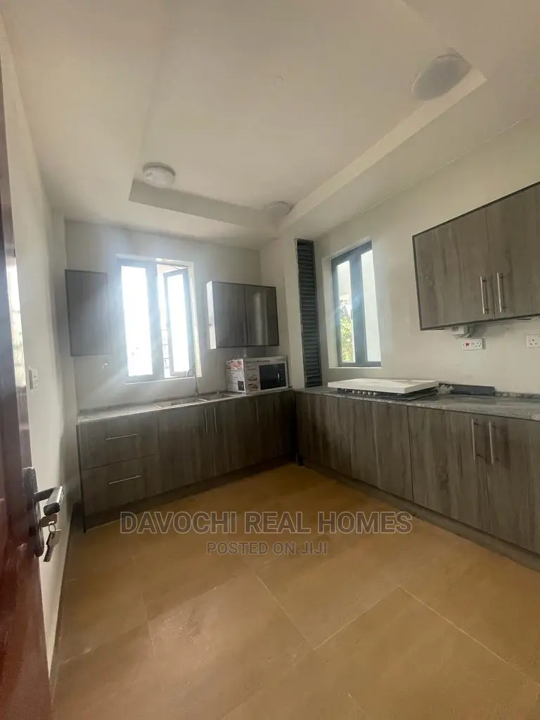 2bdrm Apartment in Victoria Island for Rent in Victoria Island