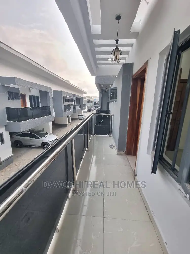 3bdrm Duplex in Ikate Lekki for rent in Lekki