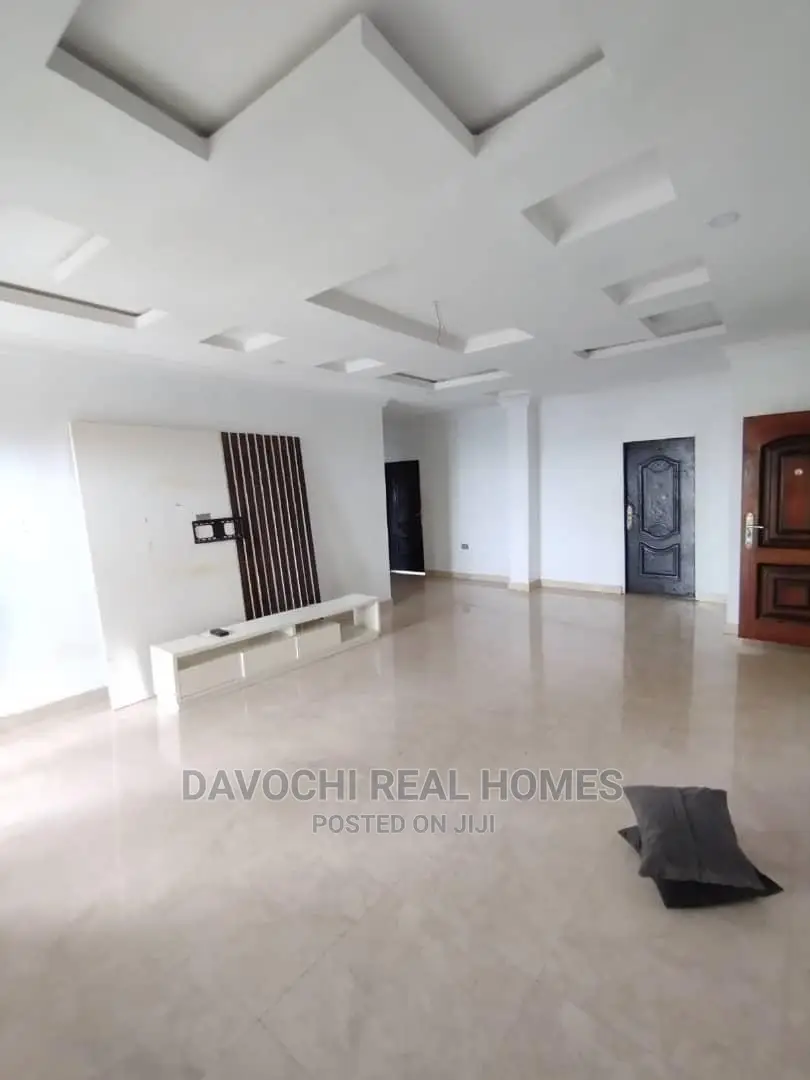 3bdrm Apartment in Paradise Estate, Lekki for rent in Lekki