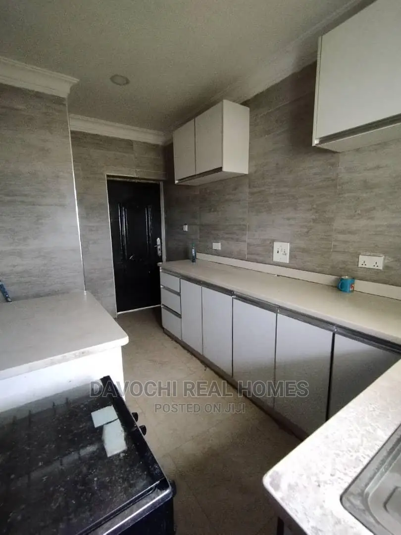 3bdrm Apartment in Paradise Estate, Lekki for rent in Lekki