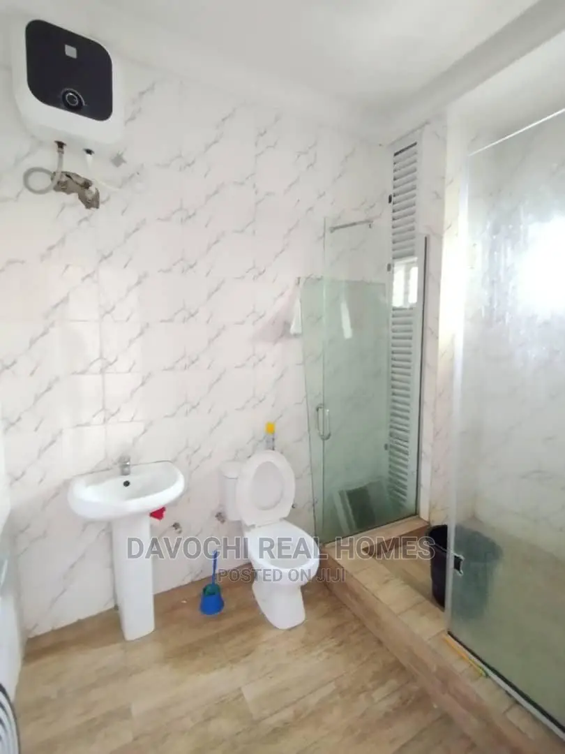 3bdrm Apartment in Paradise Estate, Lekki for rent in Lekki