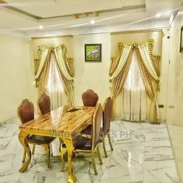 Furnished 4bdrm Duplex in Port-Harcourt for sale in Port-Harcourt