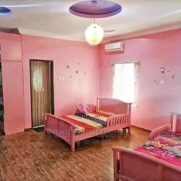Furnished 4bdrm Duplex in Port-Harcourt for sale in Port-Harcourt
