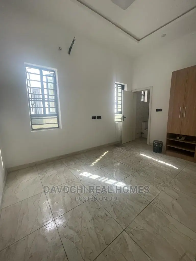 4bdrm Duplex in Osapa London Estate, Lekki for rent in Lekki