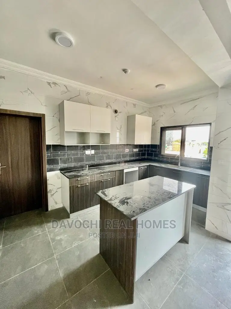 3bdrm Apartment in Victoria Island for rent in Victoria Island