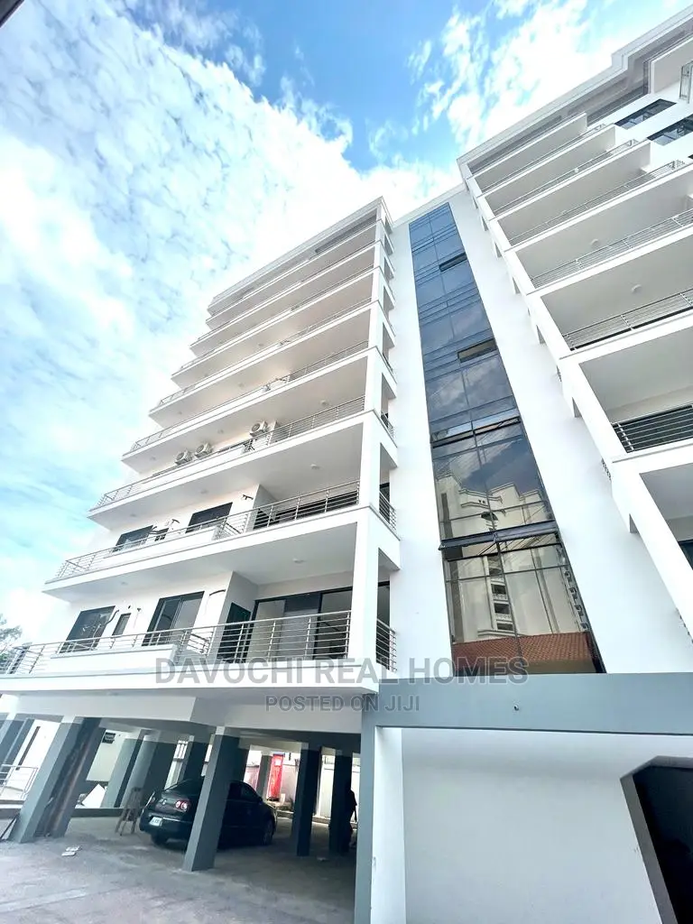 3bdrm Apartment in Victoria Island for rent in Victoria Island