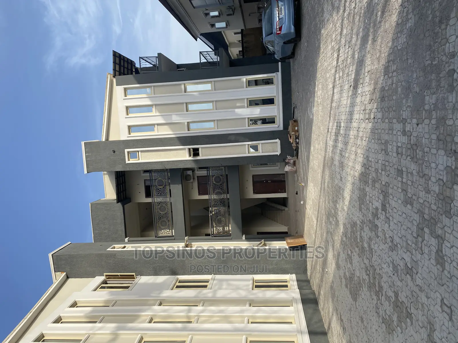 2bdrm Block of Flats in Dawaki for rent in Dawaki