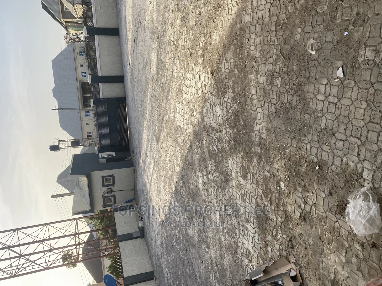 2bdrm Block of Flats in Dawaki for rent in Dawaki