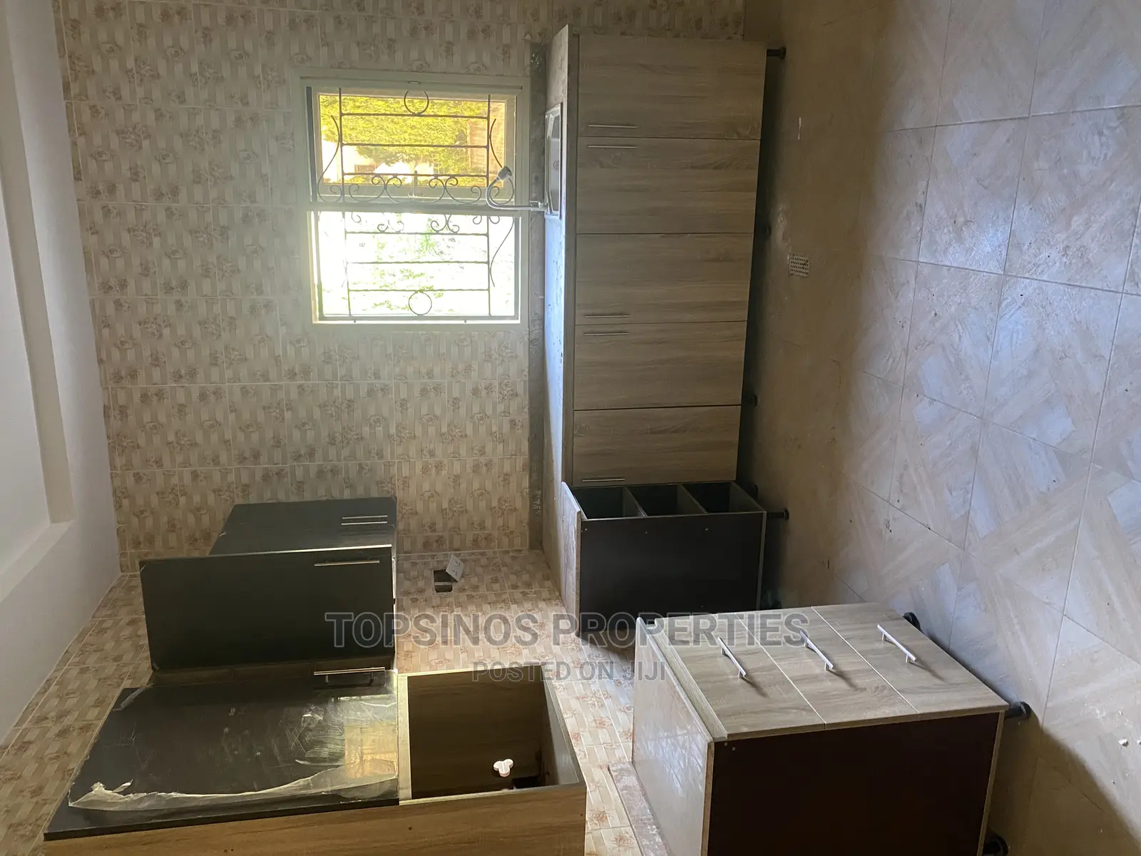 2bdrm Block of Flats in Dawaki for rent in Dawaki
