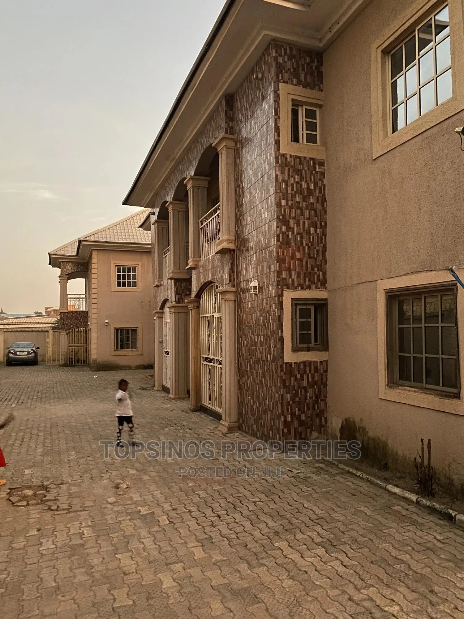 2bdrm Block of Flats in Dawaki for rent in Dawaki