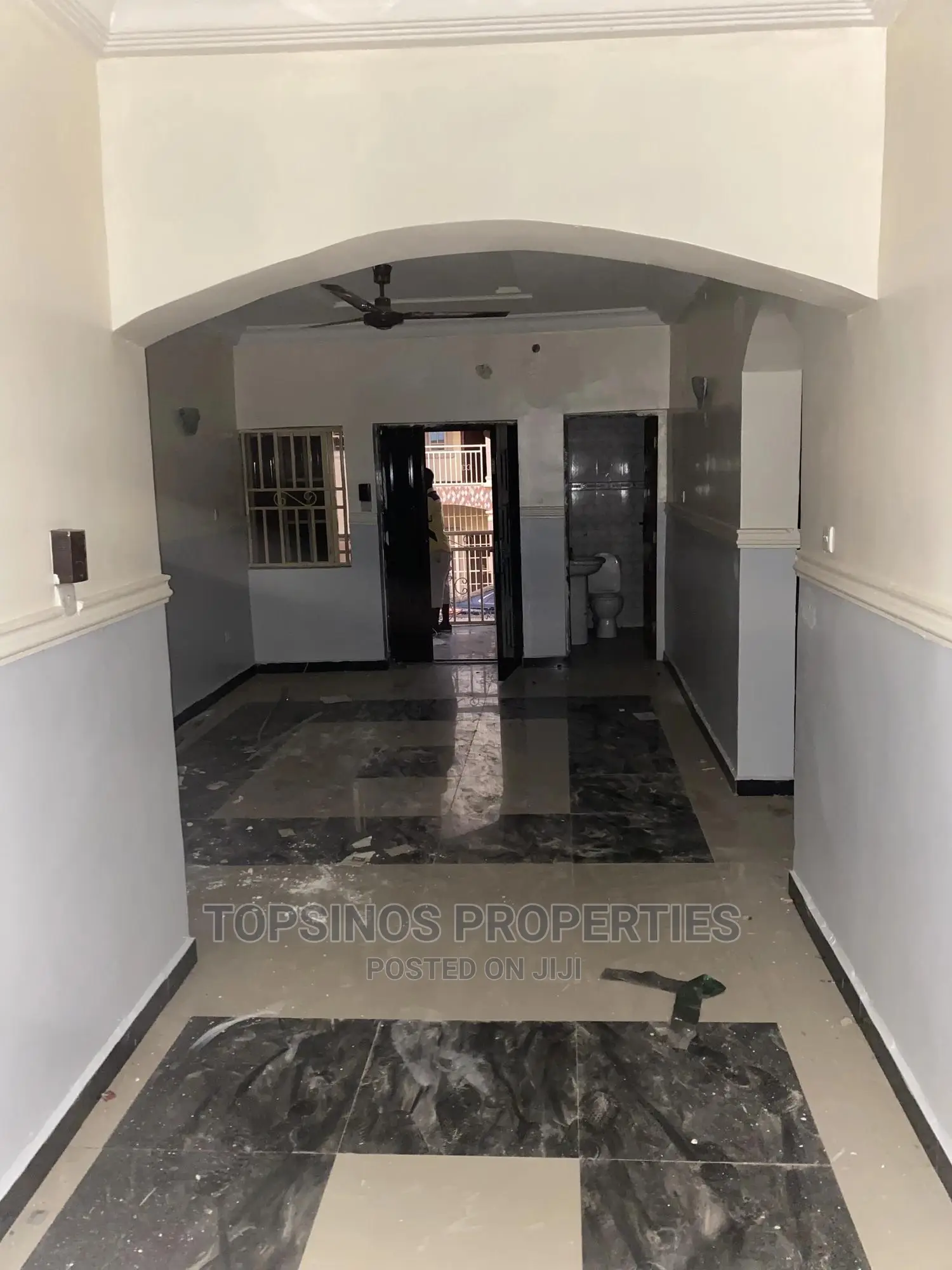 2bdrm Block of Flats in Dawaki for rent in Dawaki