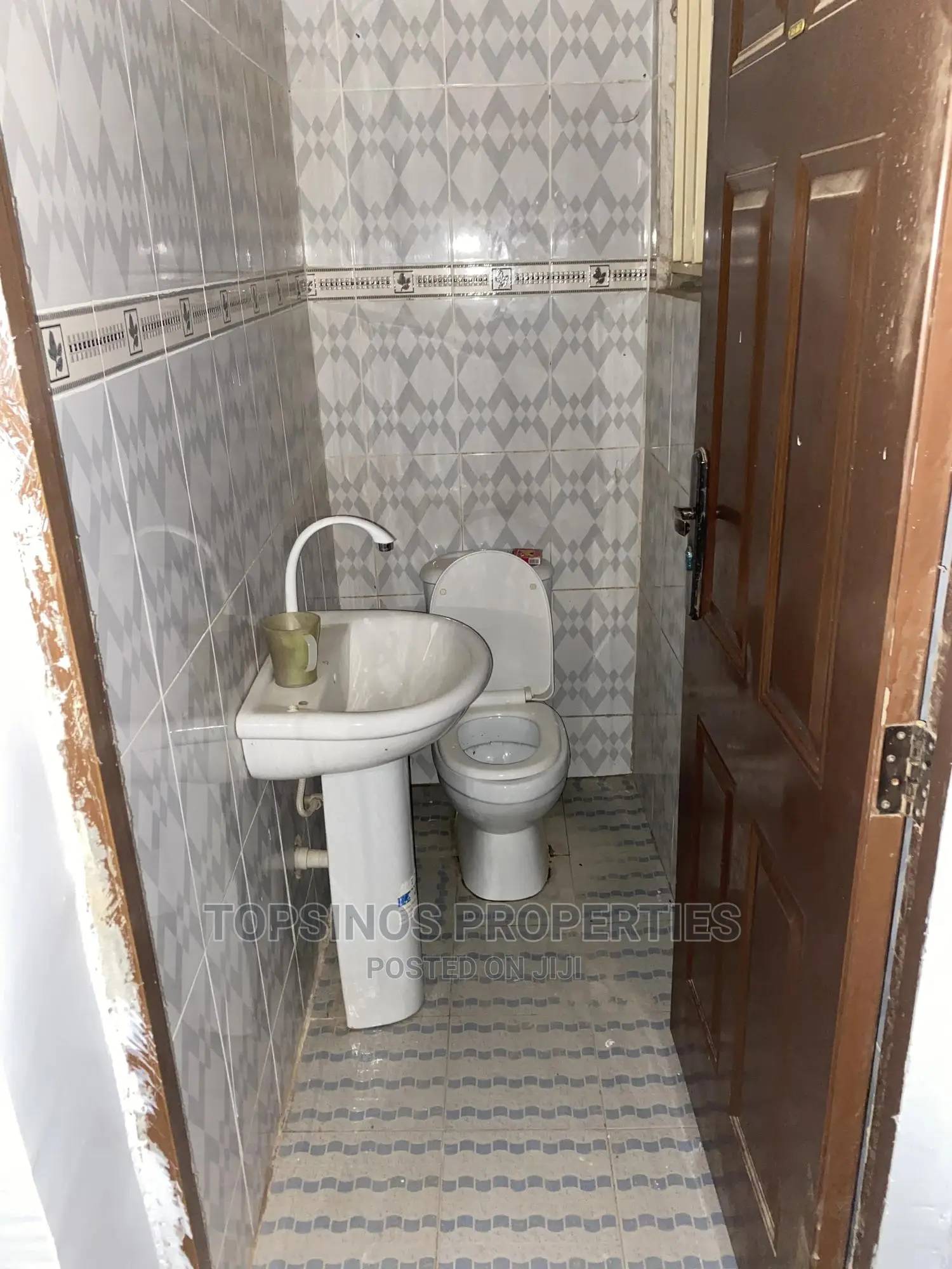 2bdrm Block of Flats in Dawaki for rent in Dawaki