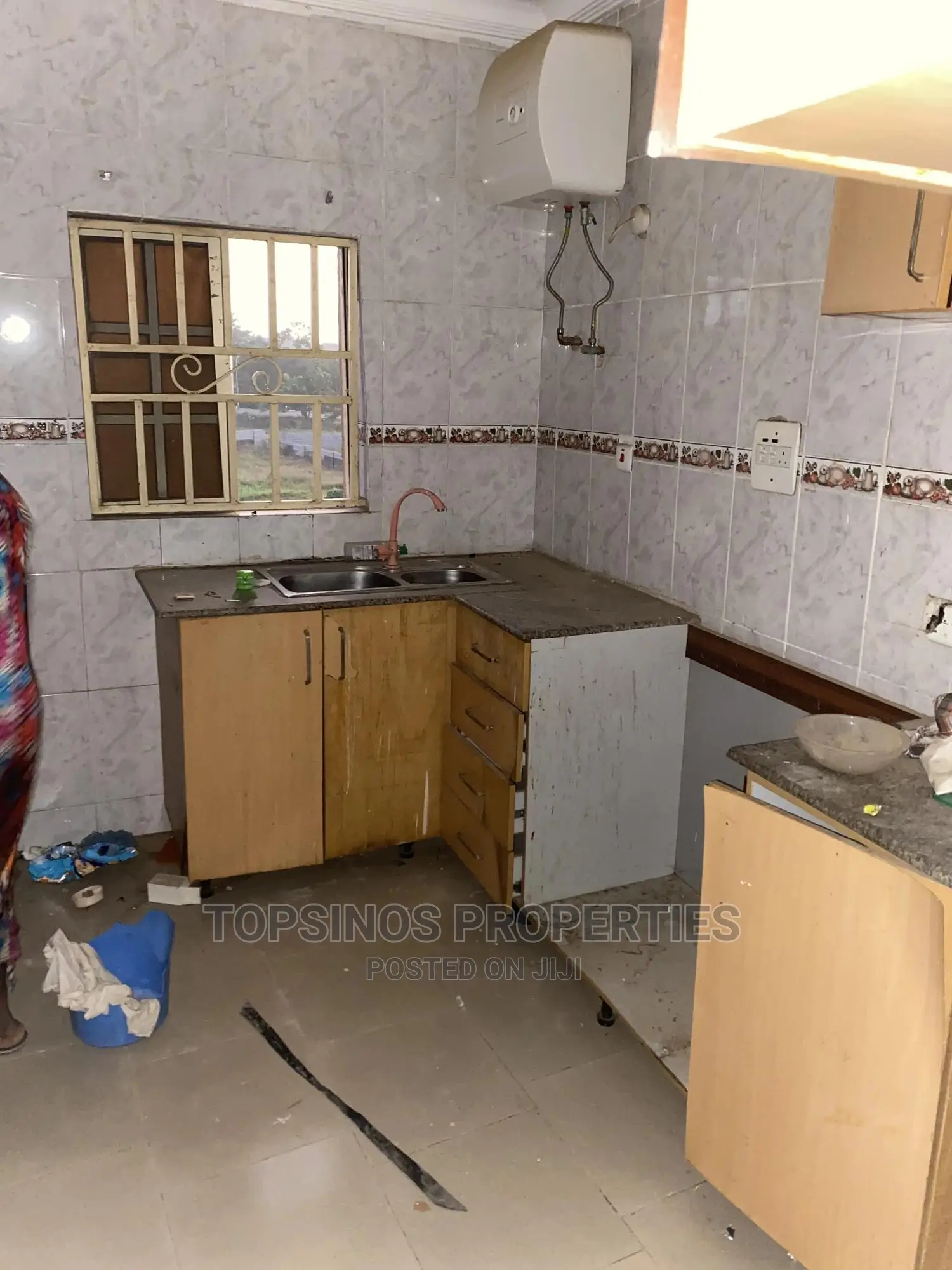 2bdrm Block of Flats in Dawaki for rent in Dawaki