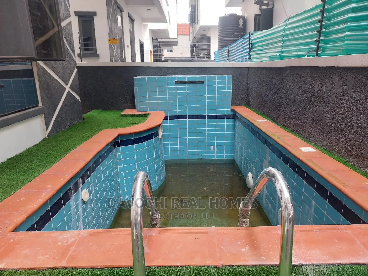 5bdrm Duplex in Ikate-Lekki for Sale in Lekki