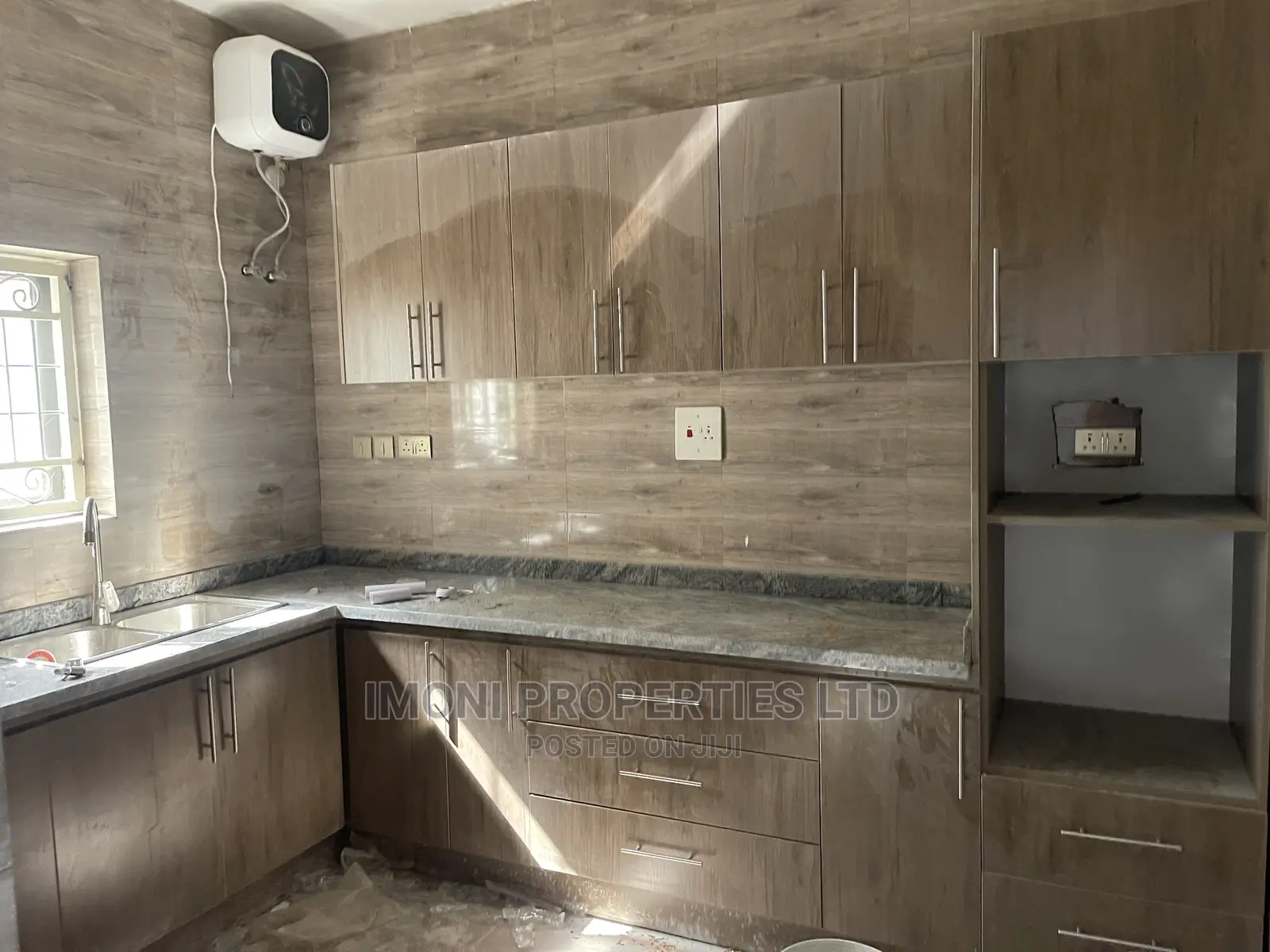 2bdrm Block of Flats in Fo1, Kubwa for rent in Kubwa