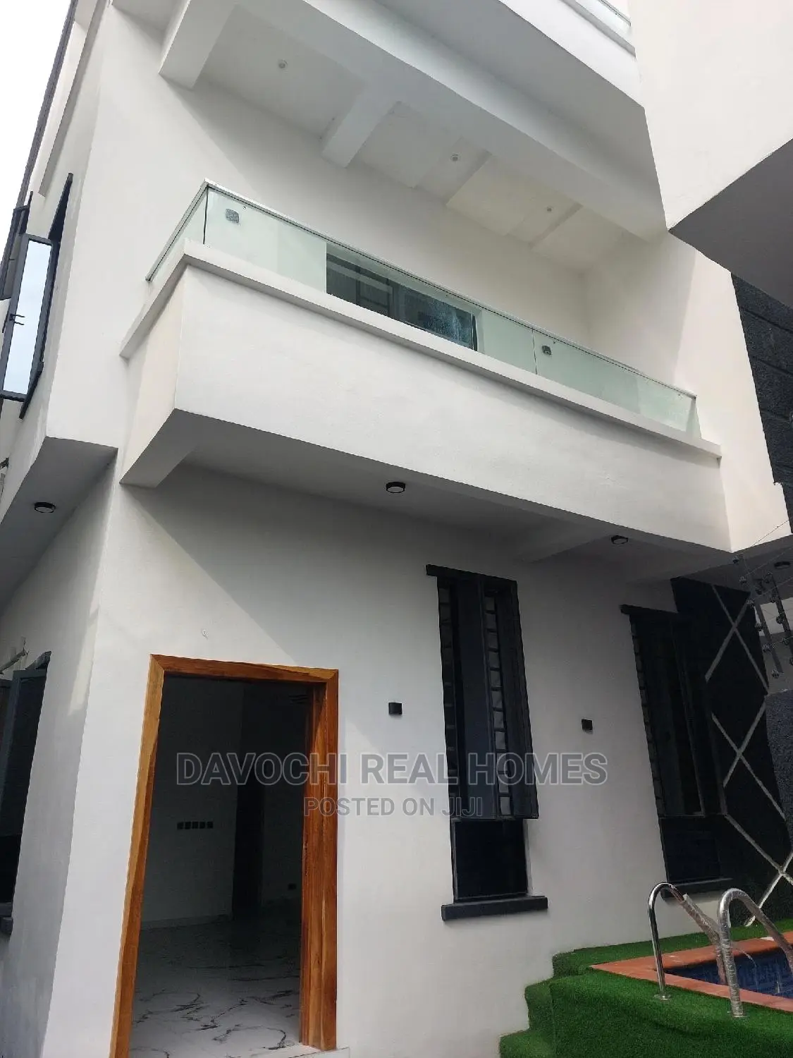 5bdrm Duplex in Ikate-Lekki for Sale in Lekki