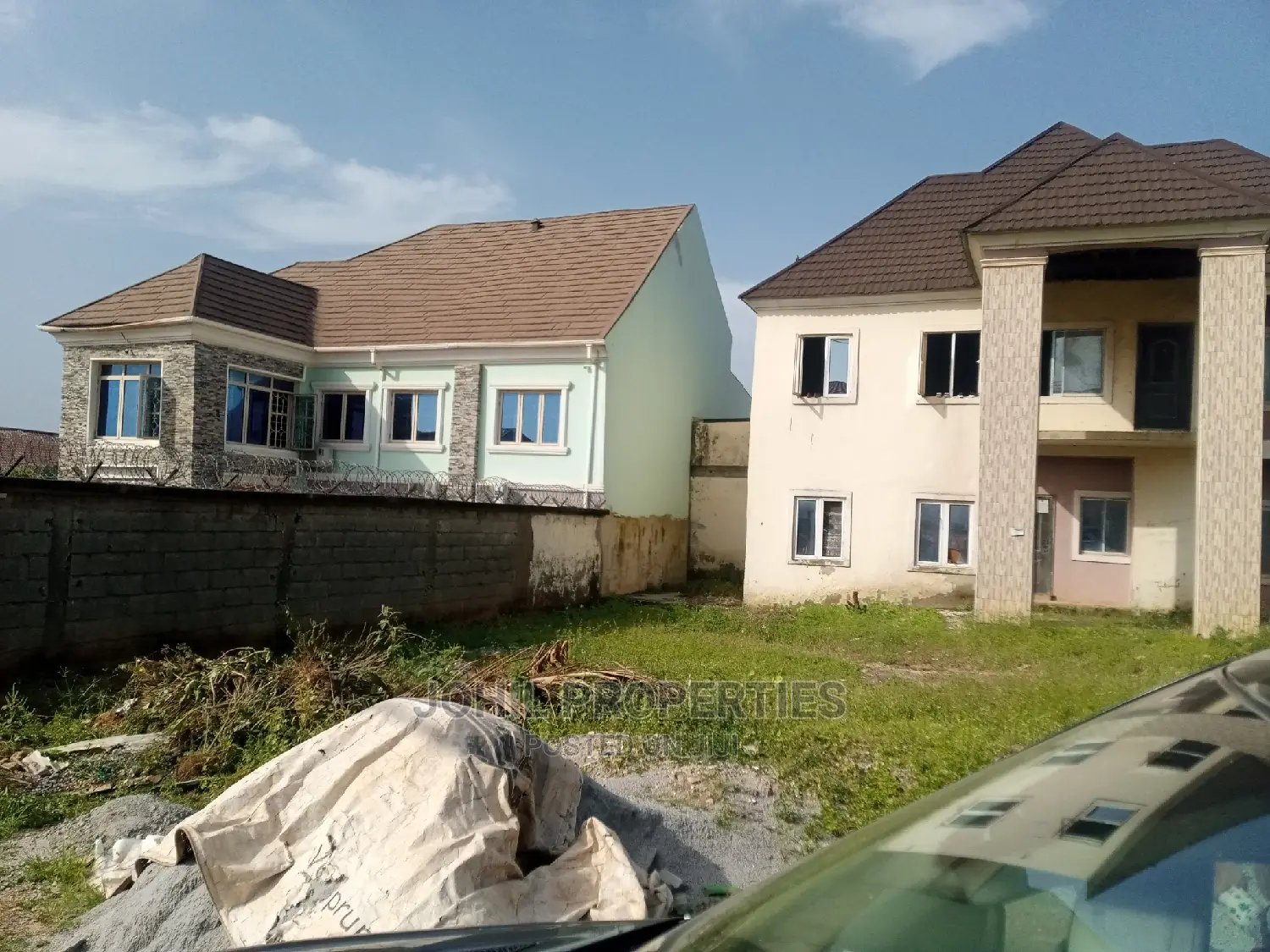 4bdrm Duplex in Asokoro for sale in Asokoro