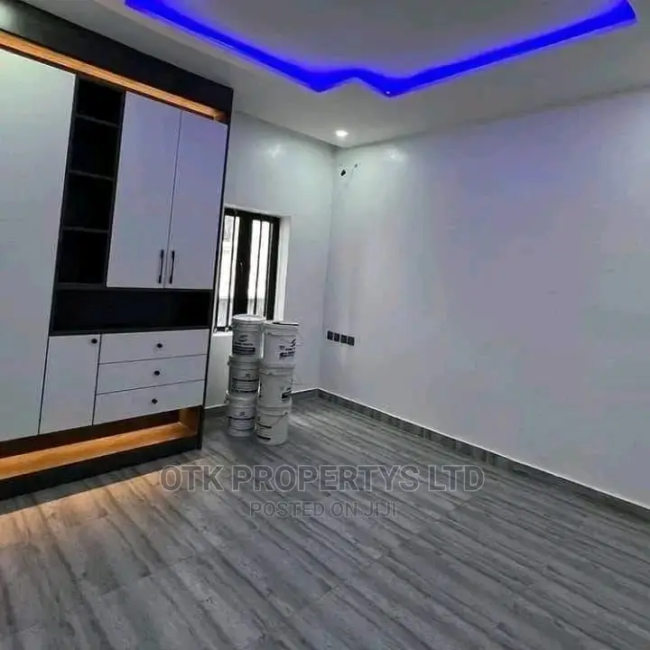 Furnished 3bdrm Bungalow in Efab Queens Estate, Gwarinpa for sale in Gwarinpa