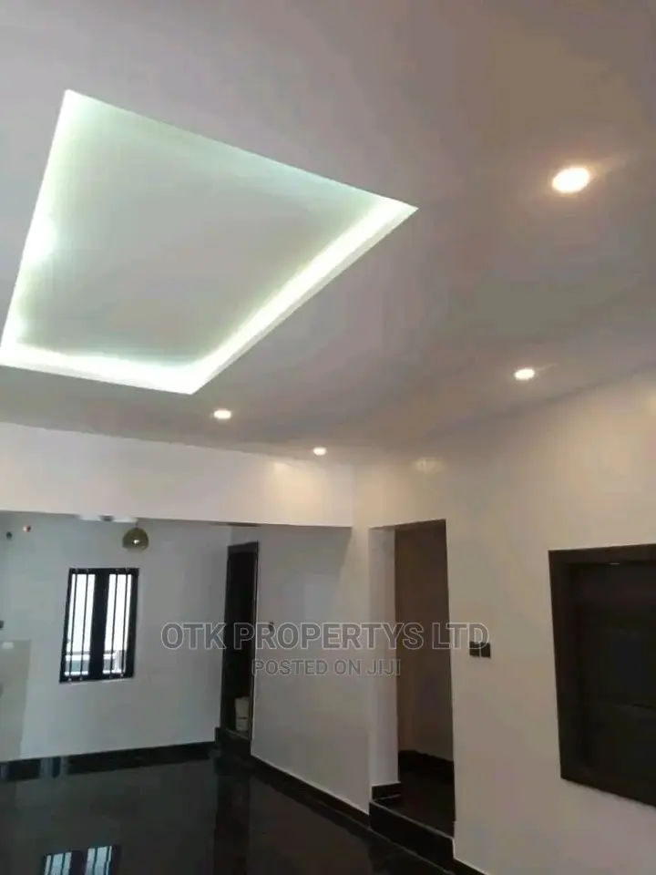 Furnished 3bdrm Bungalow in Efab Queens Estate, Gwarinpa for sale in Gwarinpa