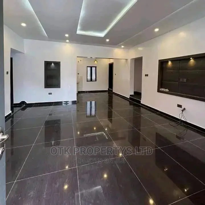 Furnished 3bdrm Bungalow in Efab Queens Estate, Gwarinpa for sale in Gwarinpa