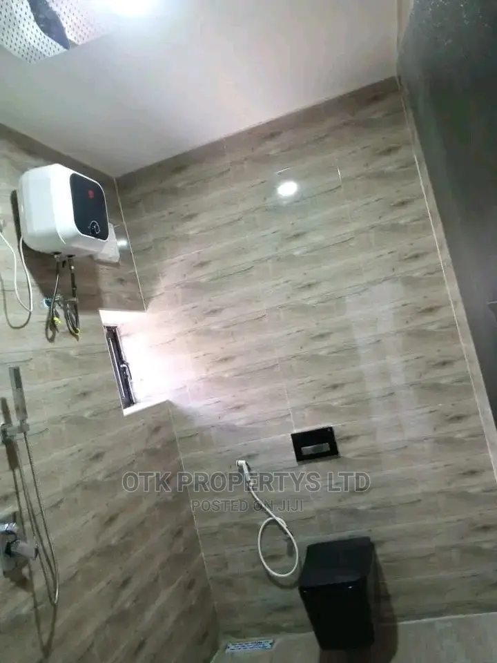 Furnished 3bdrm Bungalow in Efab Queens Estate, Gwarinpa for sale in Gwarinpa