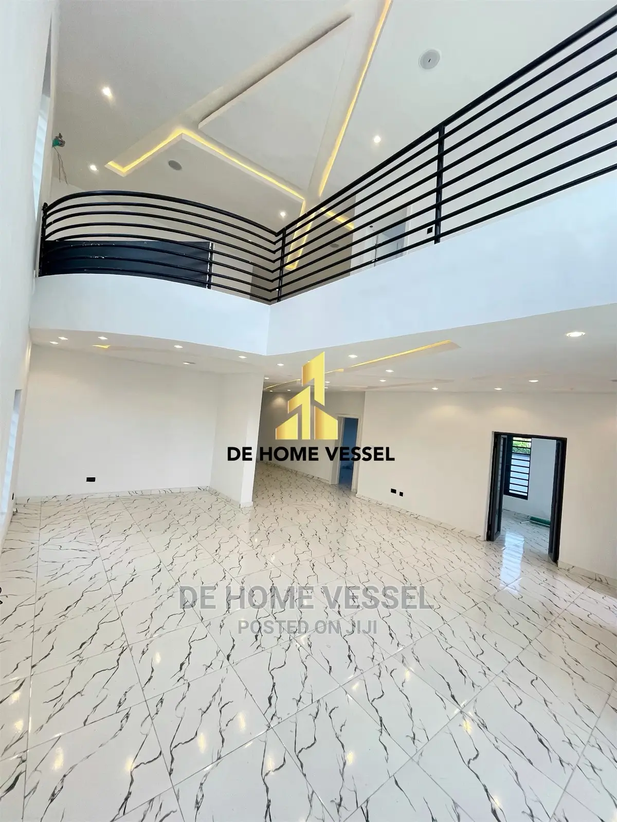 5bdrm Duplex in Ajah for Sale in Ajah