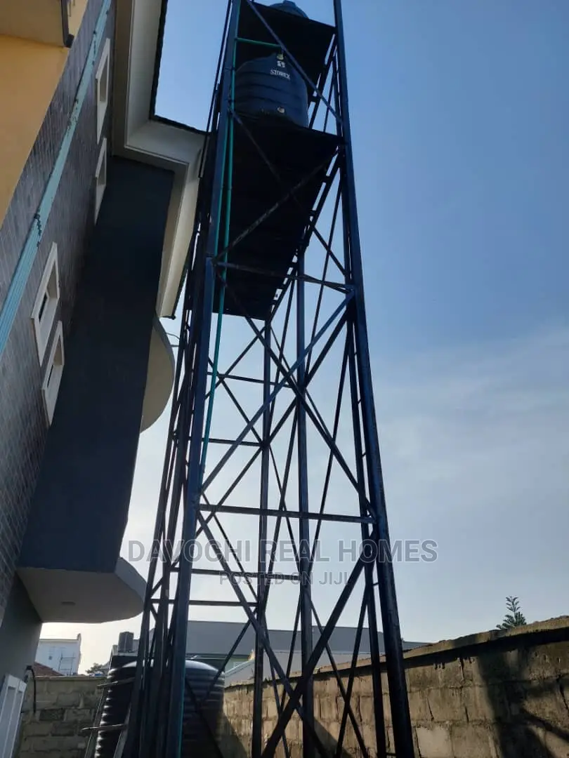 3bdrm Apartment in Immediately After, Lekki for rent in Lekki