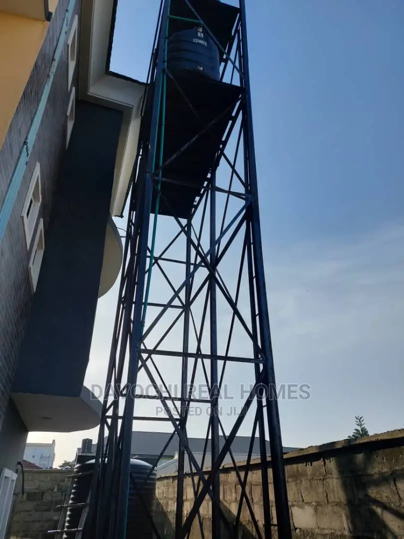 3bdrm Apartment in Immediately After, Lekki for rent in Lekki