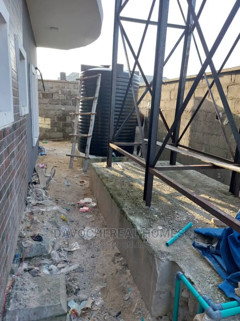 3bdrm Apartment in Immediately After, Lekki for rent in Lekki