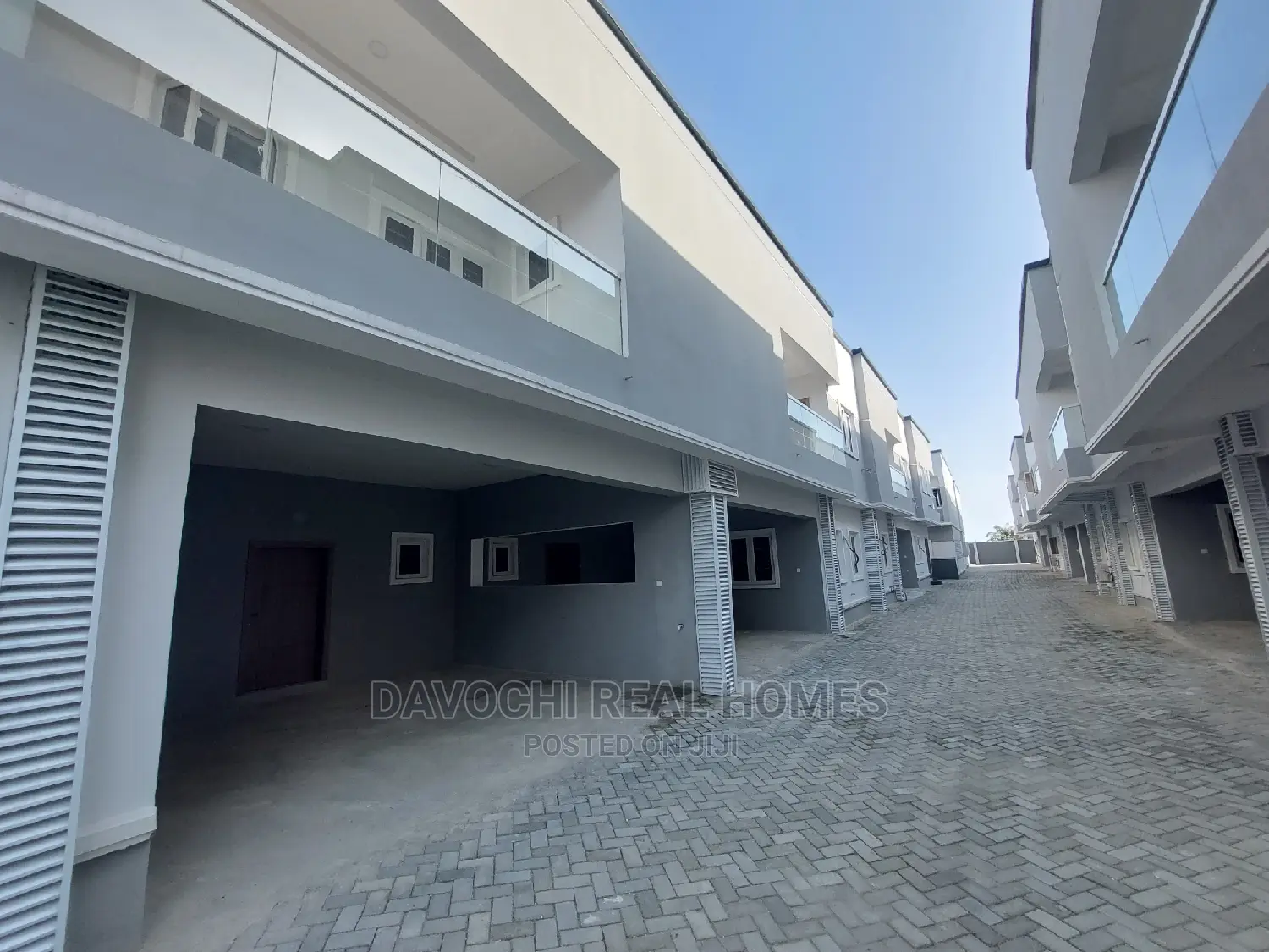 3bdrm Duplex in Immediately After, Lekki for rent in Lekki
