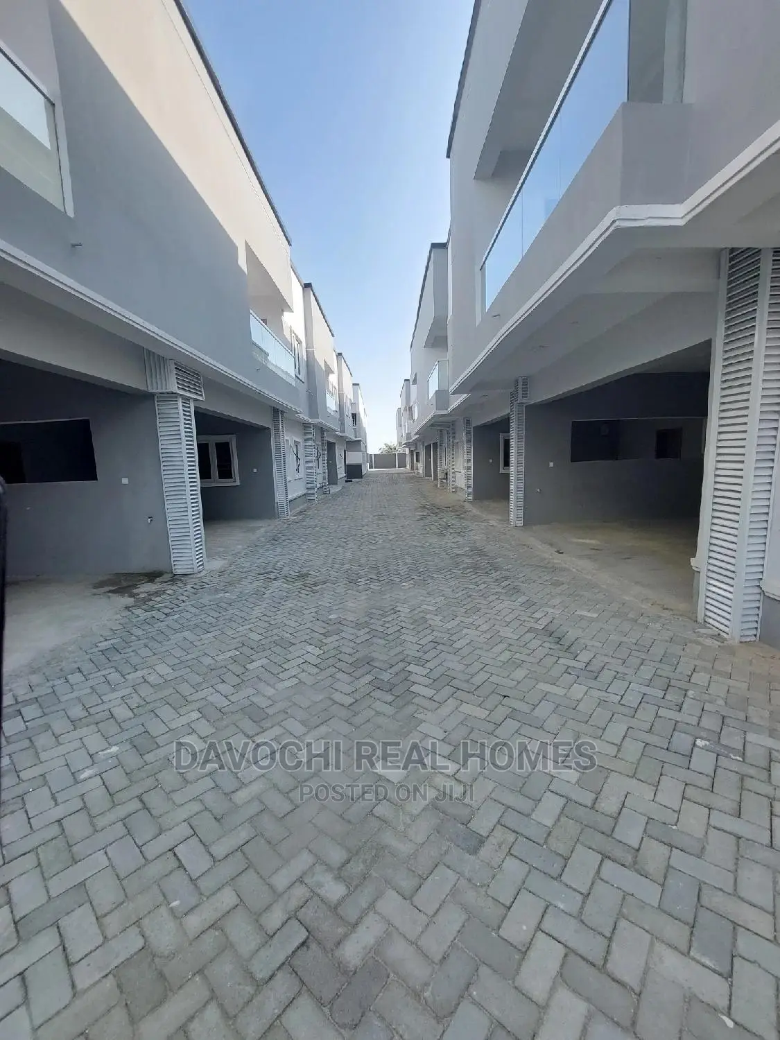 3bdrm Duplex in Immediately After, Lekki for rent in Lekki