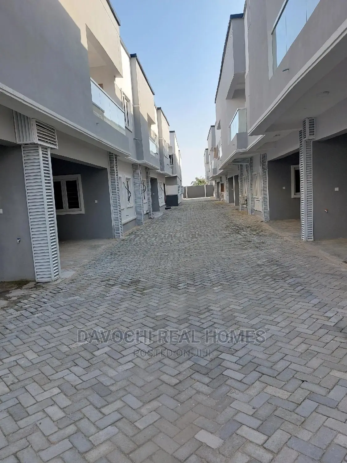 3bdrm Duplex in Immediately After, Lekki for rent in Lekki