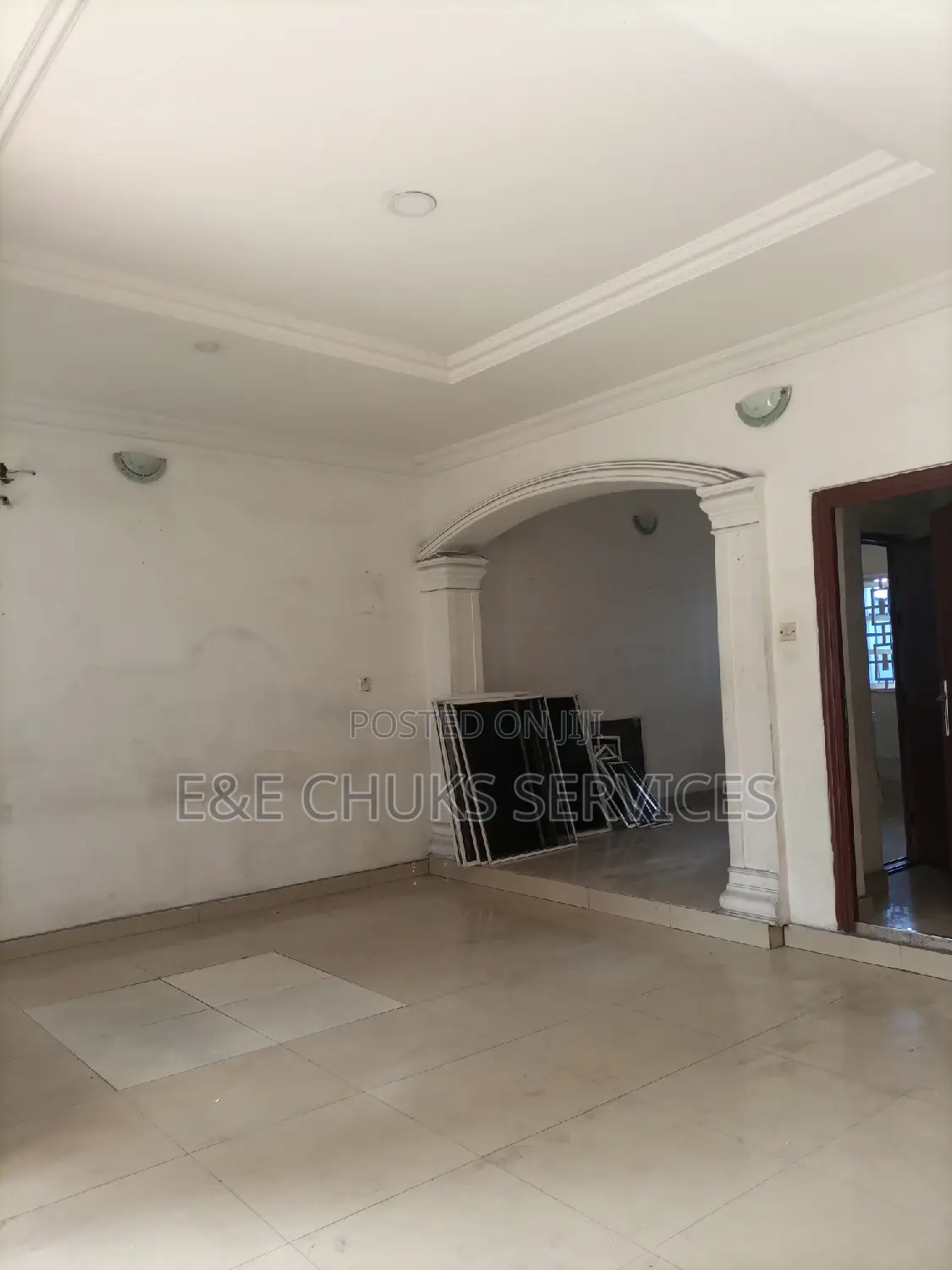 Furnished 3bdrm Block of Flats in Obio-Akpor for rent in Obio-Akpor