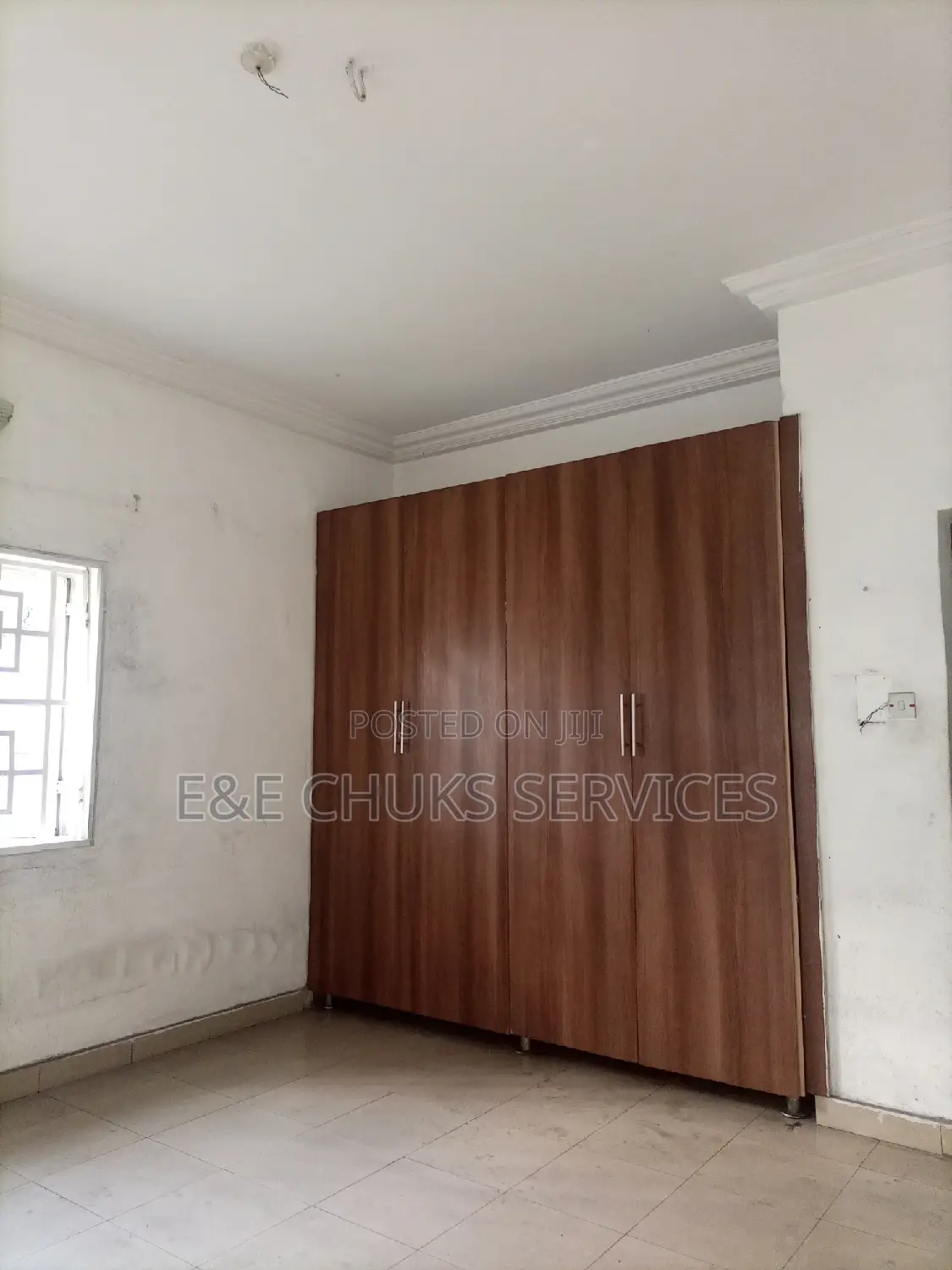 Furnished 3bdrm Block of Flats in Obio-Akpor for rent in Obio-Akpor