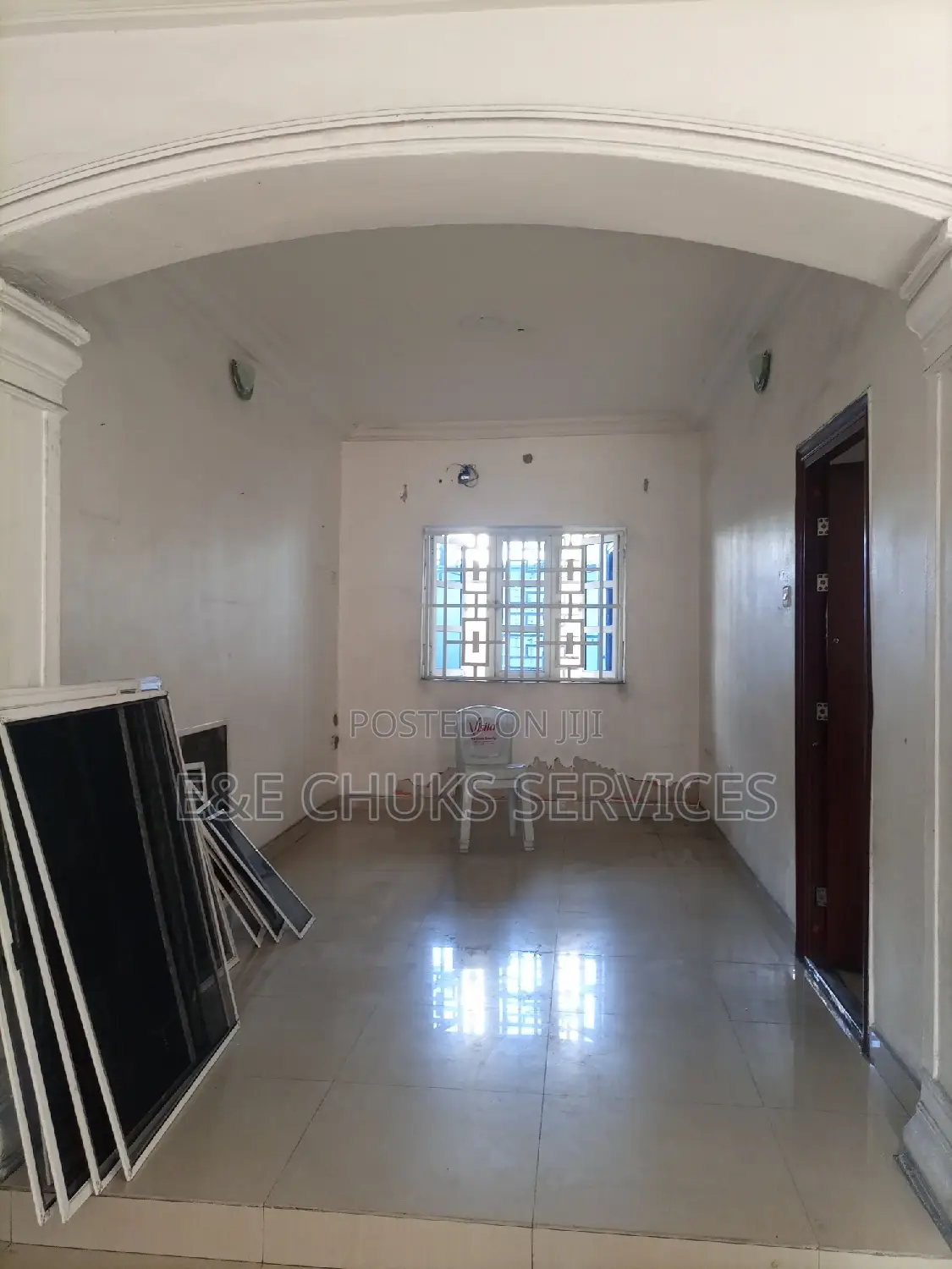 Furnished 3bdrm Block of Flats in Obio-Akpor for rent in Obio-Akpor