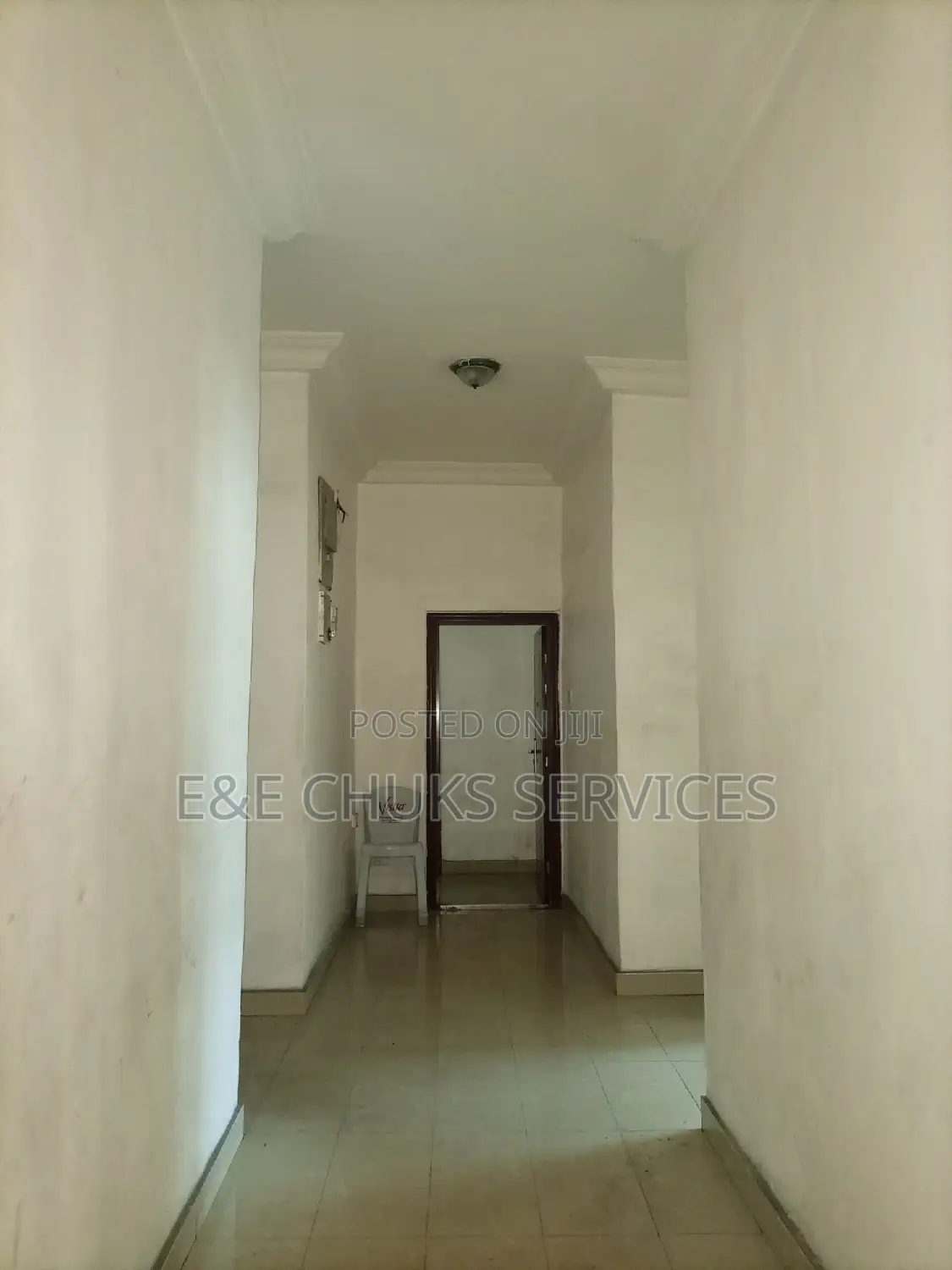 Furnished 3bdrm Block of Flats in Obio-Akpor for rent in Obio-Akpor